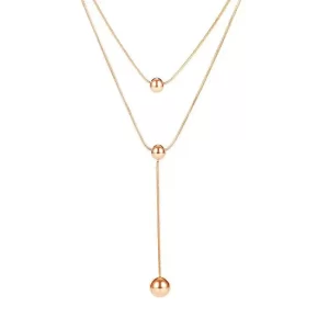 Necklaces And Chains