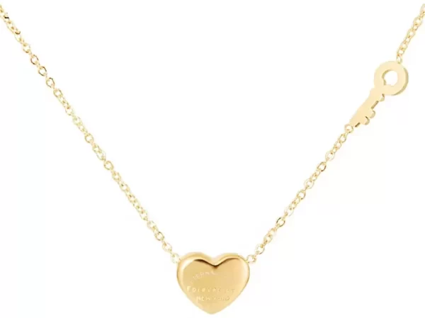 heart-pendant-and-key-stainless-steel-gold-chain